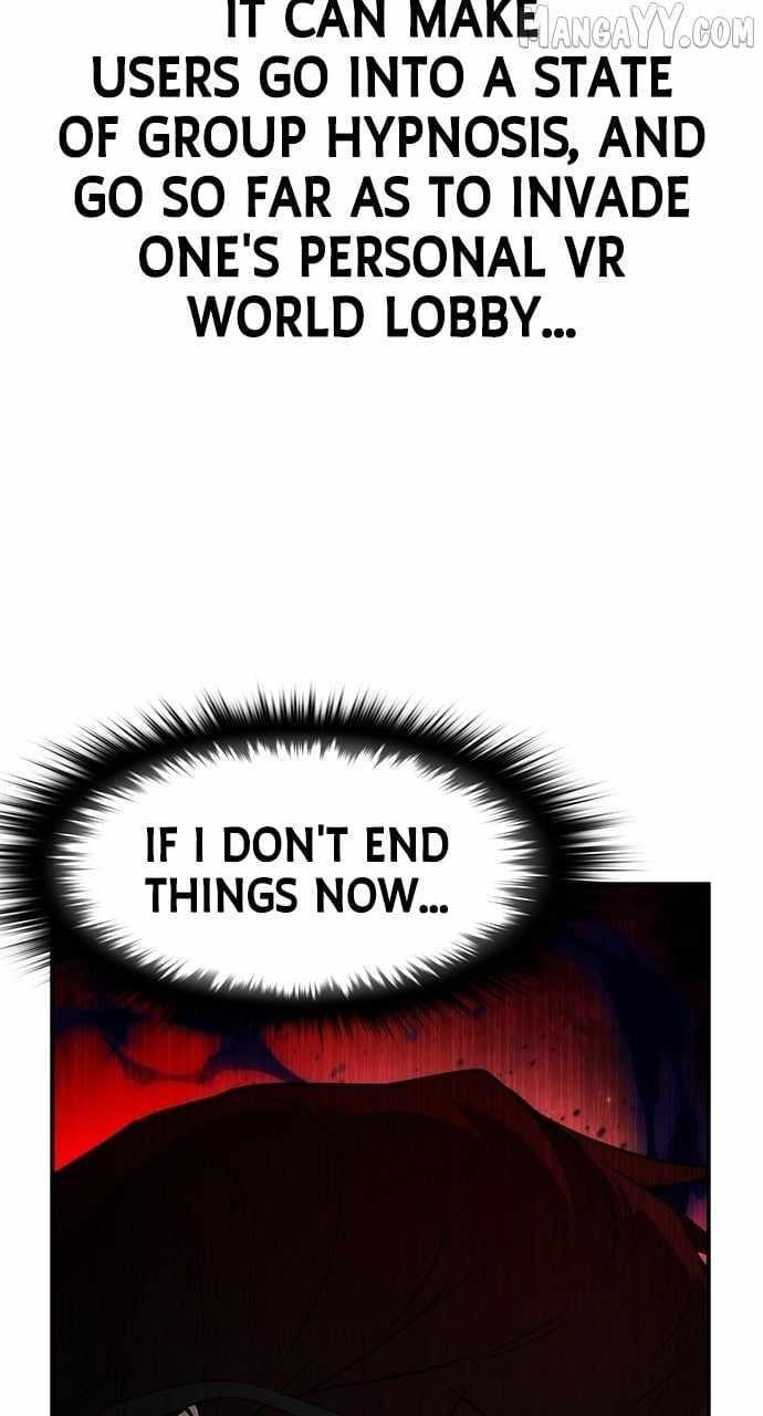 Bad Ending Maker Chapter 98 - Page 64