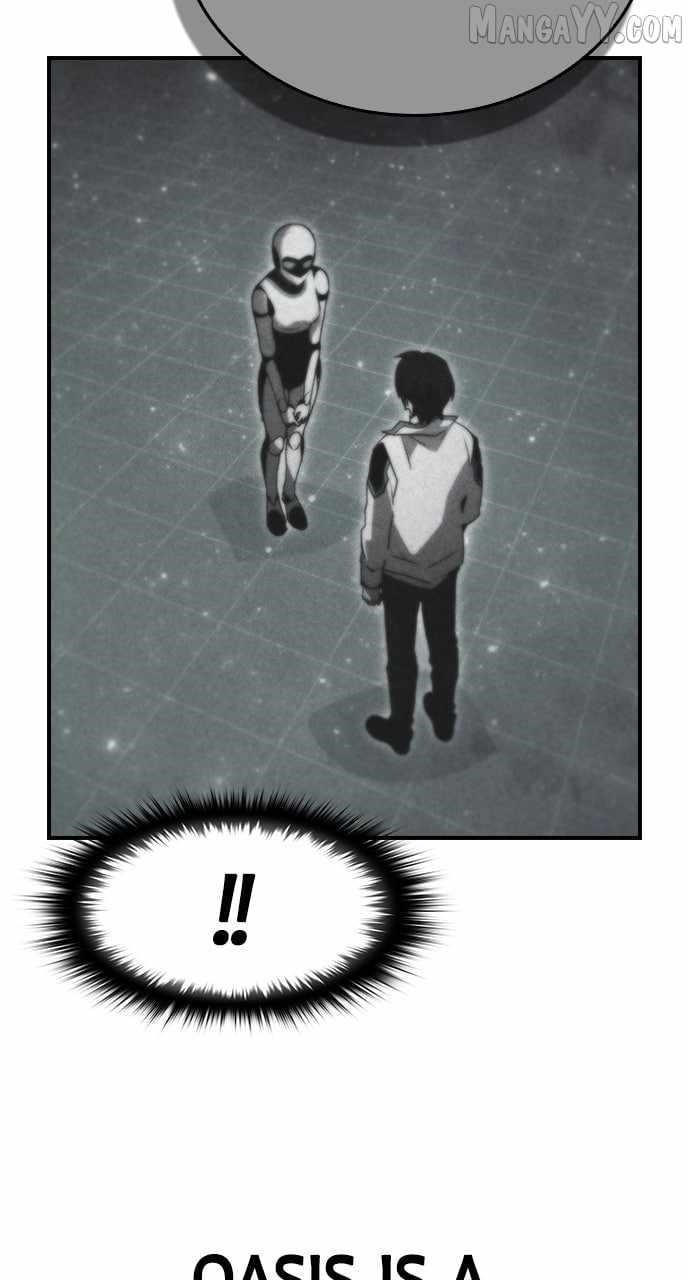 Bad Ending Maker Chapter 98 - Page 70