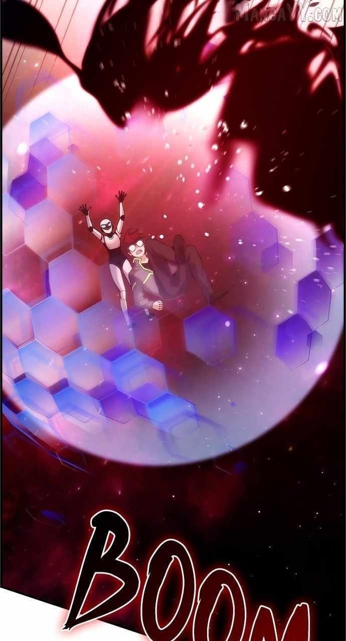 Bad Ending Maker Chapter 98 - Page 78