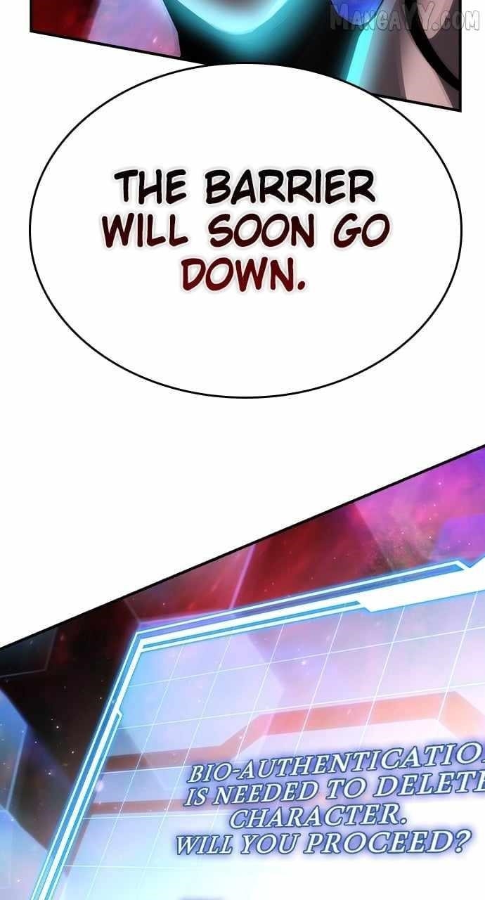 Bad Ending Maker Chapter 98 - Page 81