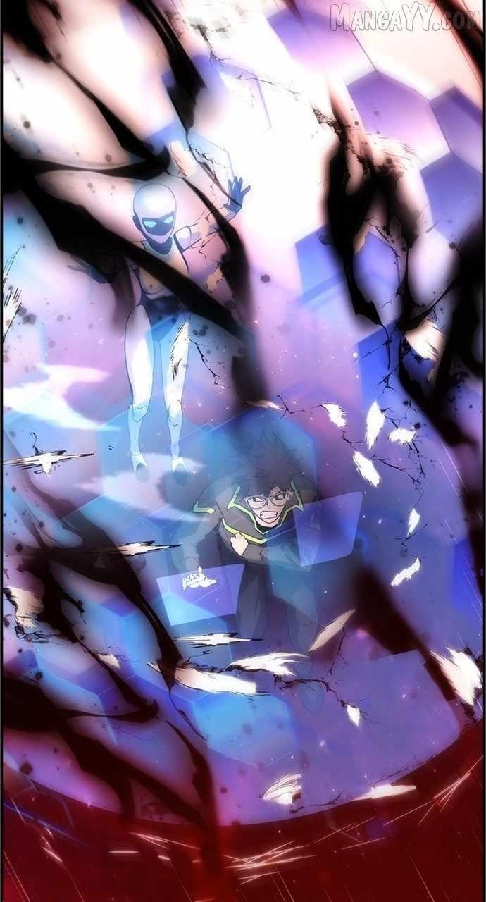 Bad Ending Maker Chapter 98 - Page 84