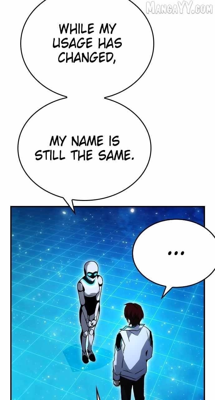 Bad Ending Maker Chapter 98 - Page 9