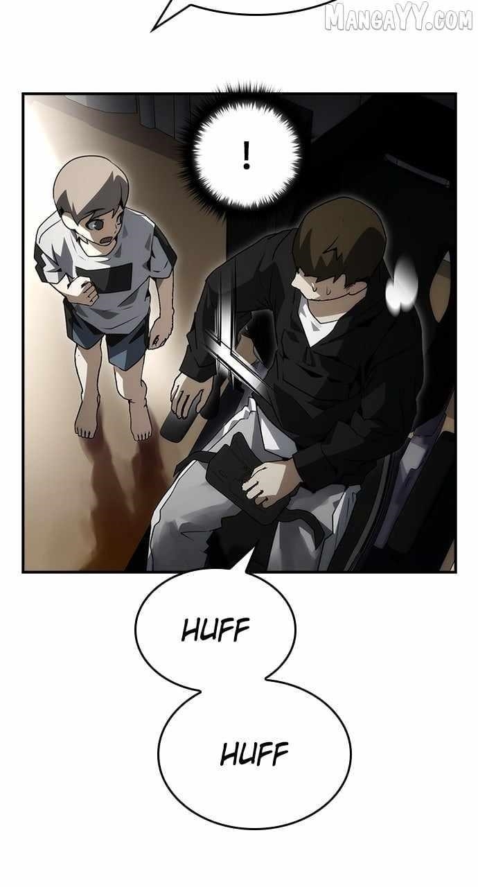 Bad Ending Maker Chapter 98 - Page 98