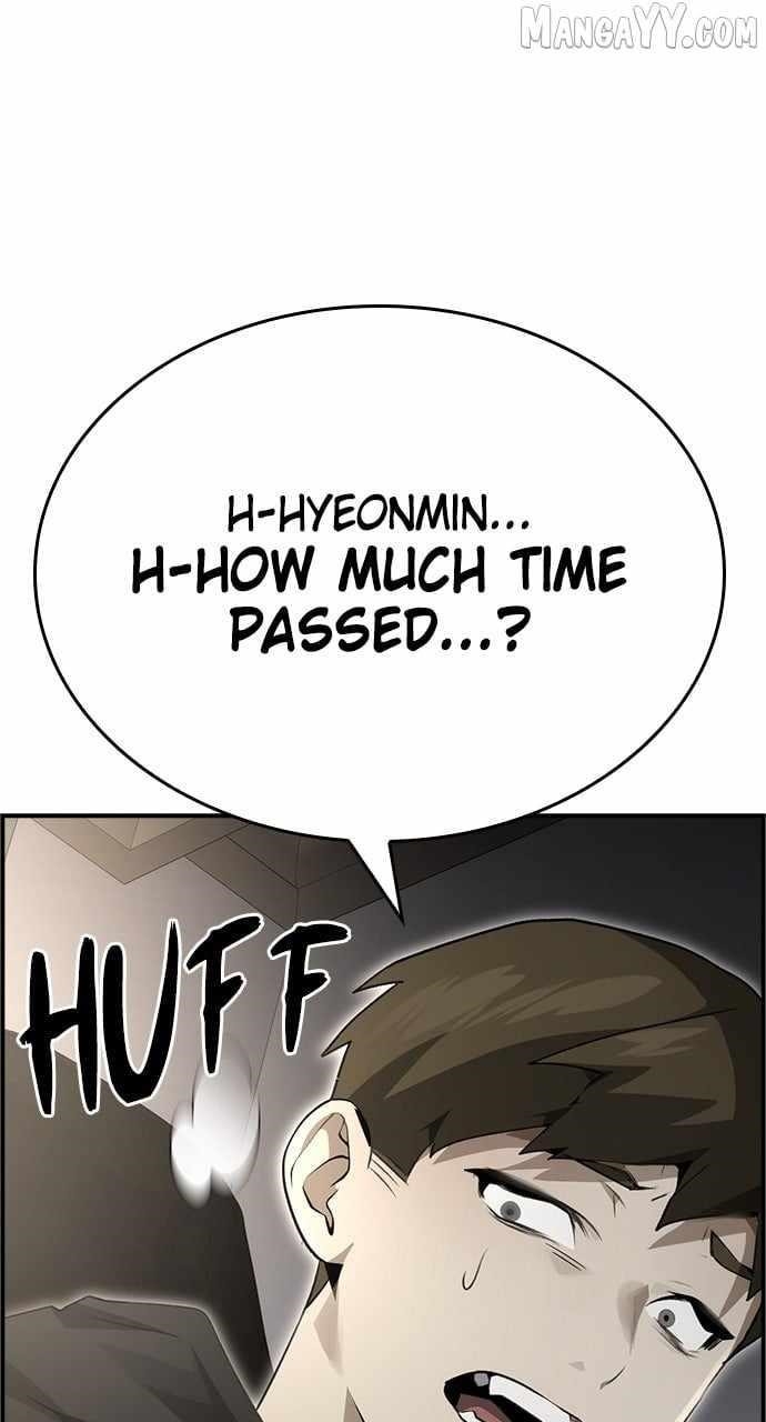 Bad Ending Maker Chapter 98 - Page 99