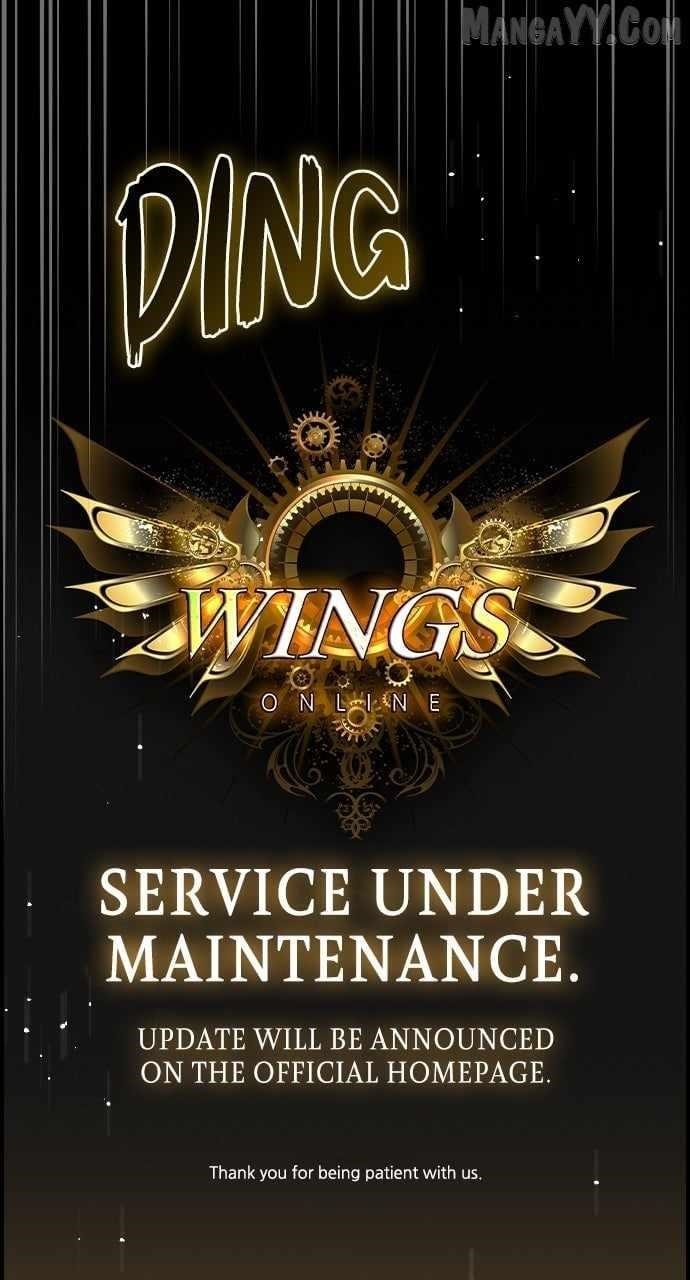 Bad Ending Maker Chapter 99 - Page 1