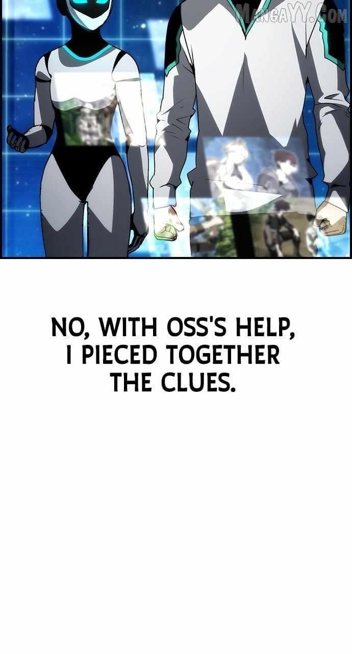 Bad Ending Maker Chapter 99 - Page 12