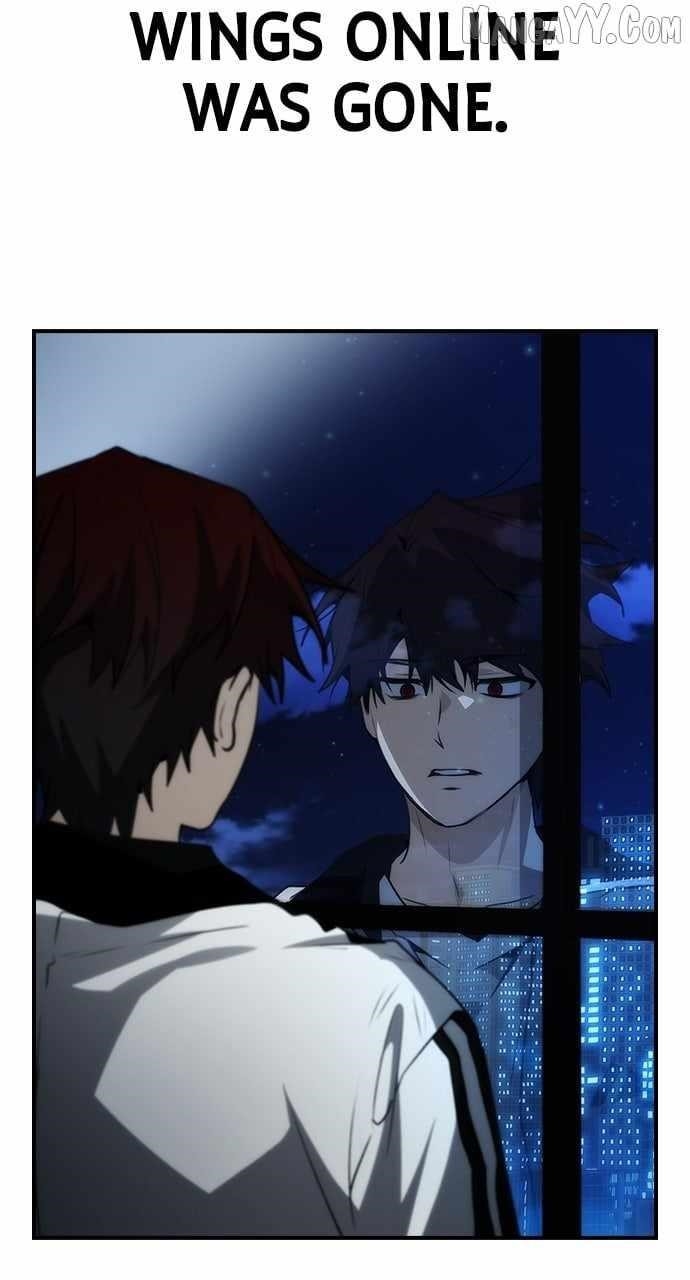 Bad Ending Maker Chapter 99 - Page 13