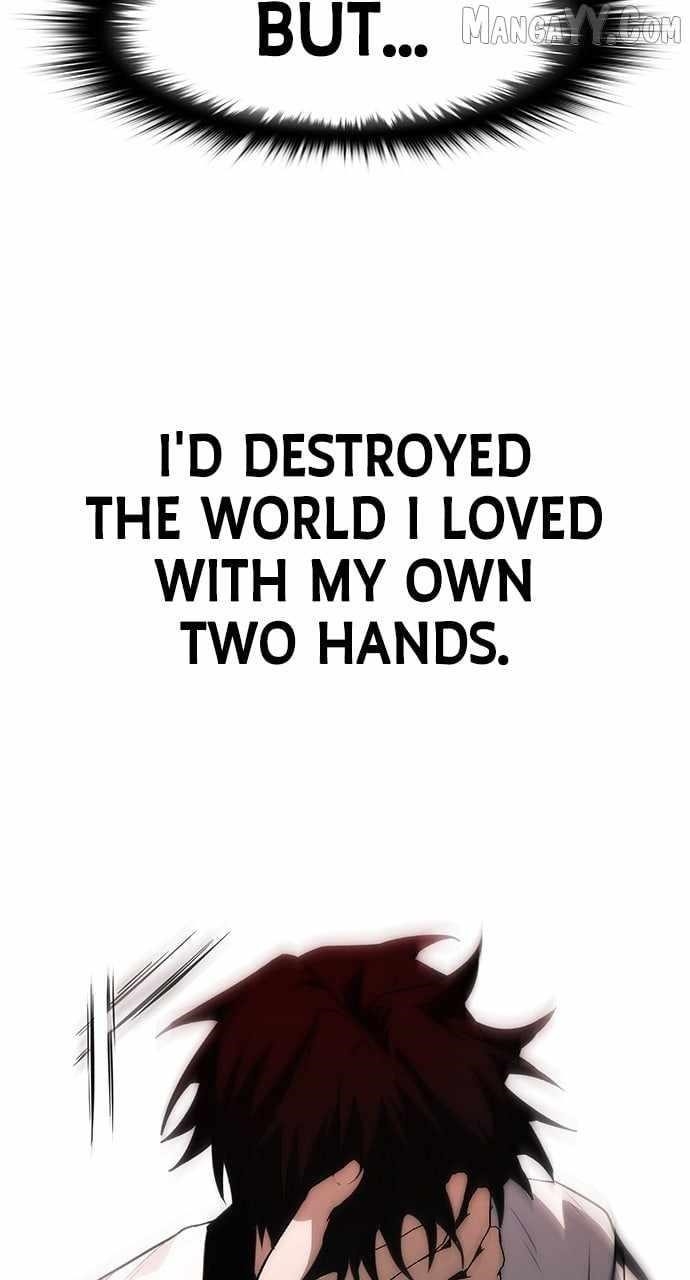 Bad Ending Maker Chapter 99 - Page 15