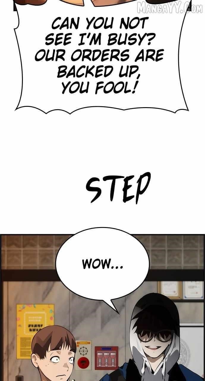 Bad Ending Maker Chapter 99 - Page 24