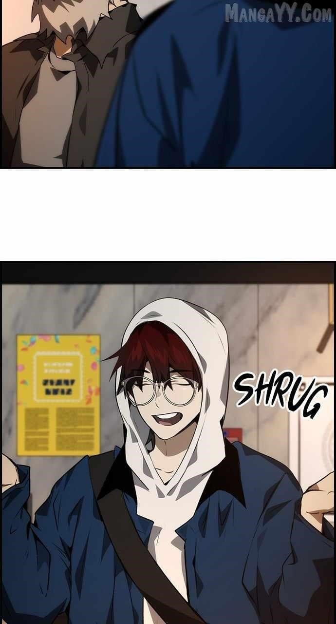 Bad Ending Maker Chapter 99 - Page 29