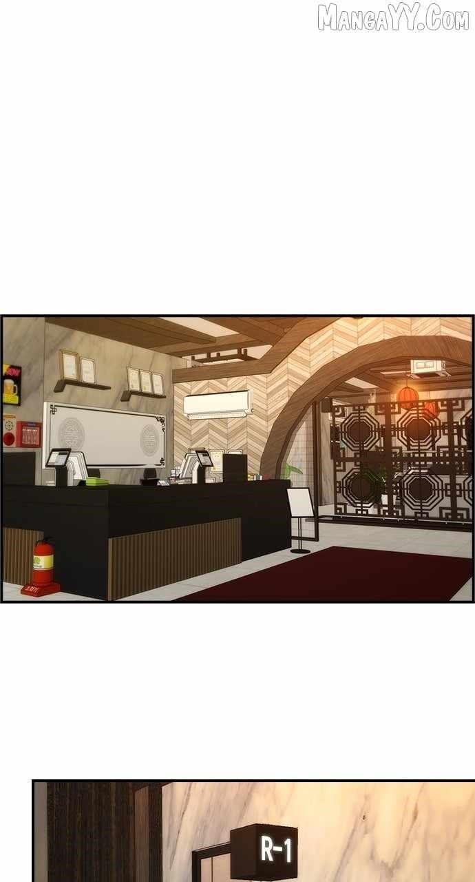 Bad Ending Maker Chapter 99 - Page 31