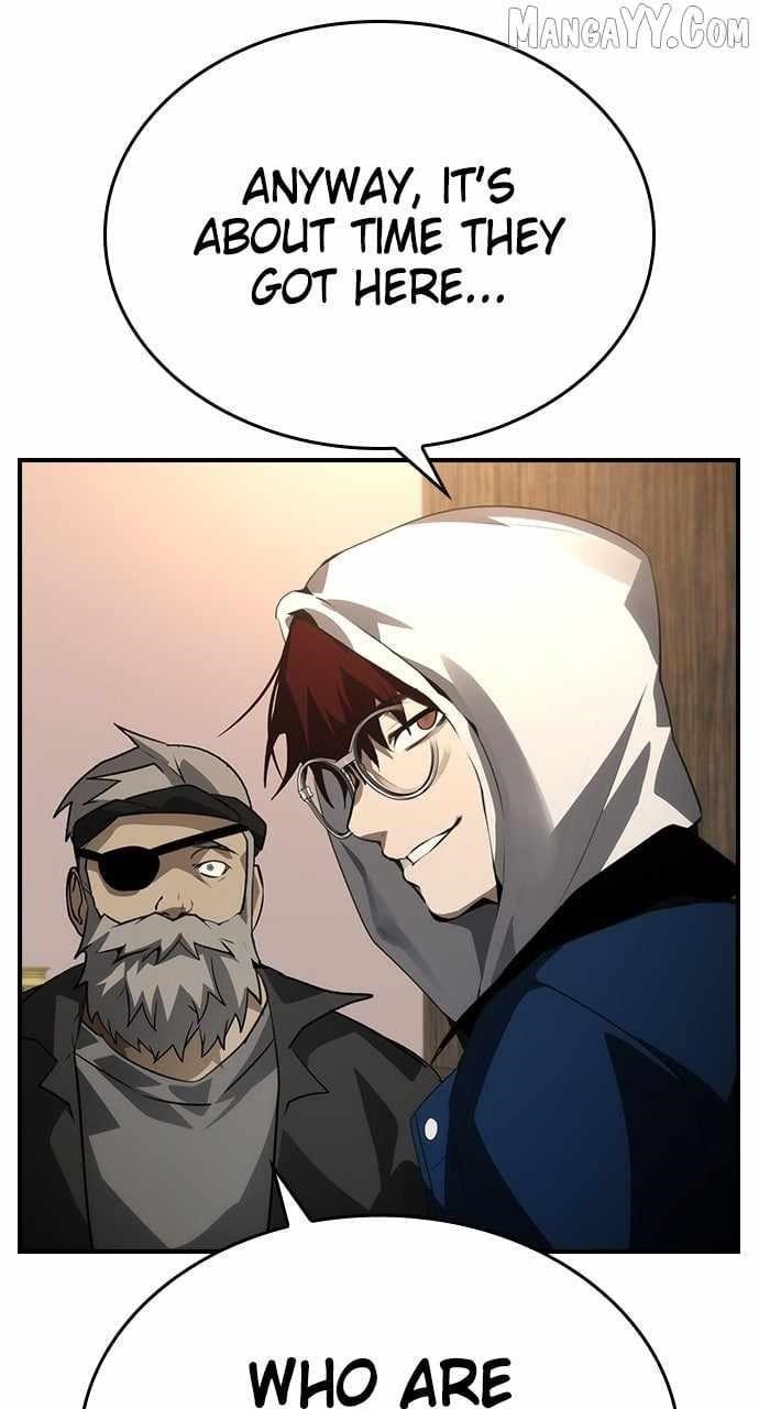 Bad Ending Maker Chapter 99 - Page 35