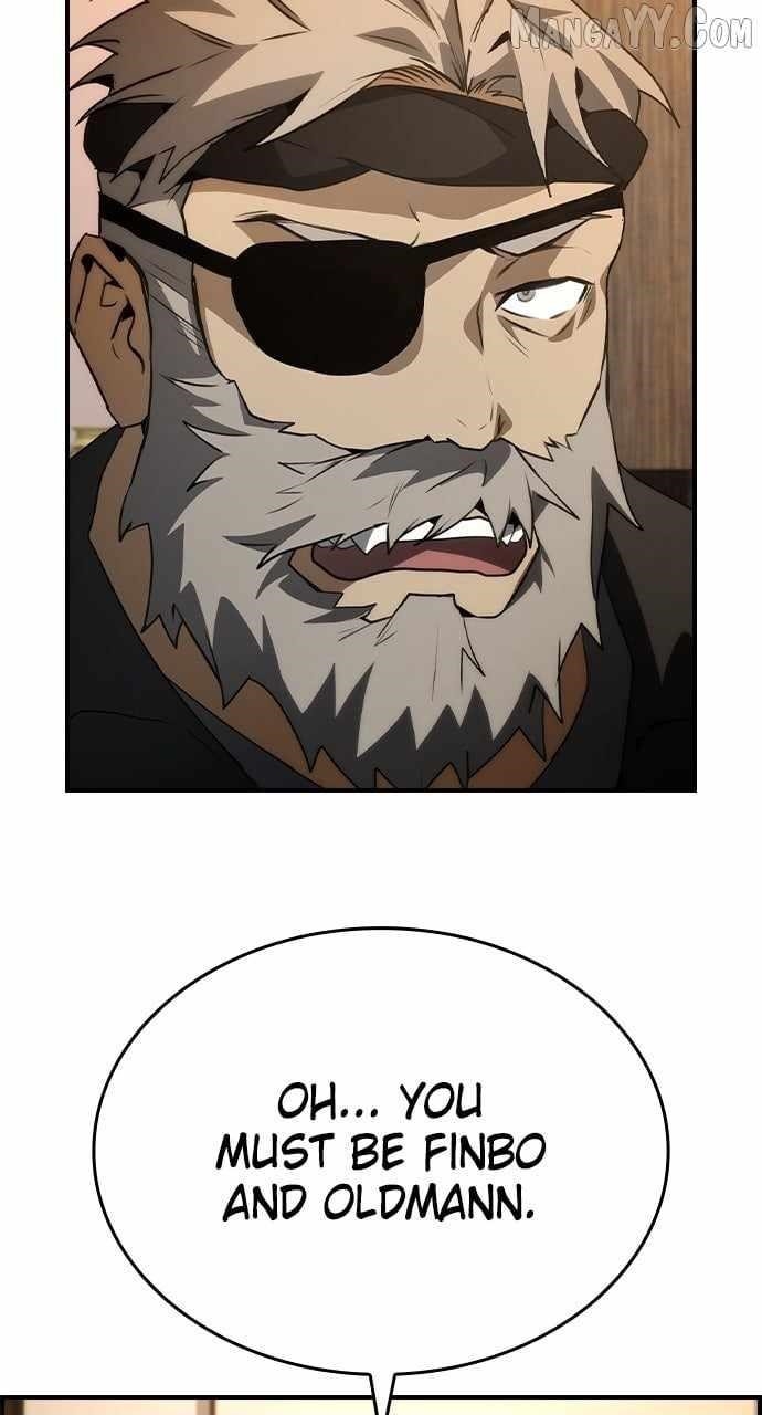 Bad Ending Maker Chapter 99 - Page 38