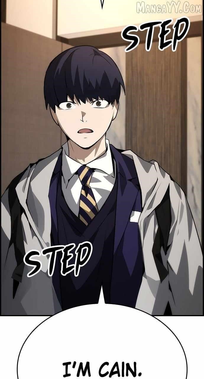 Bad Ending Maker Chapter 99 - Page 39