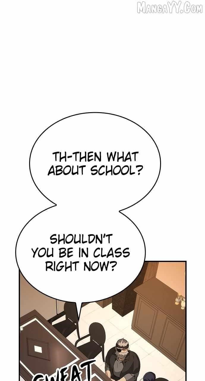 Bad Ending Maker Chapter 99 - Page 42