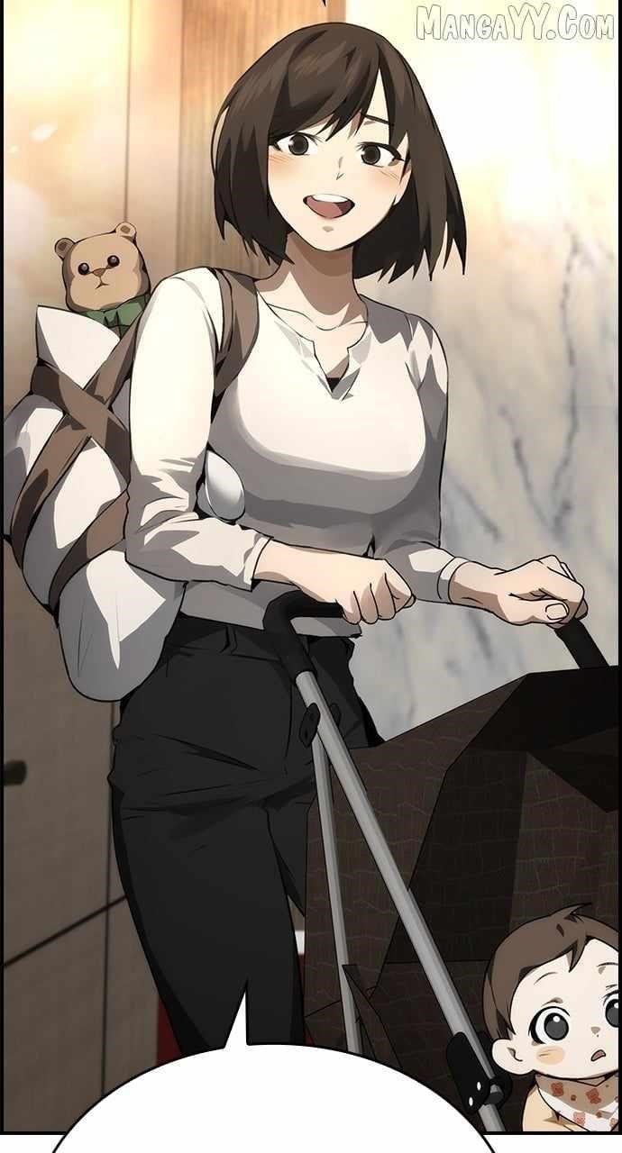 Bad Ending Maker Chapter 99 - Page 50