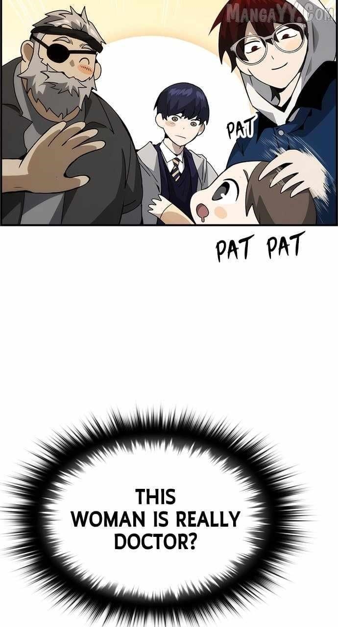 Bad Ending Maker Chapter 99 - Page 61