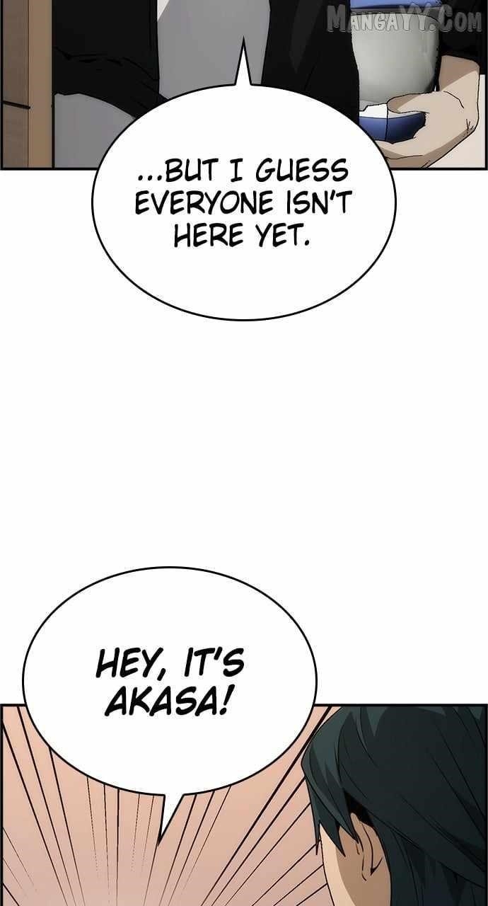 Bad Ending Maker Chapter 99 - Page 66