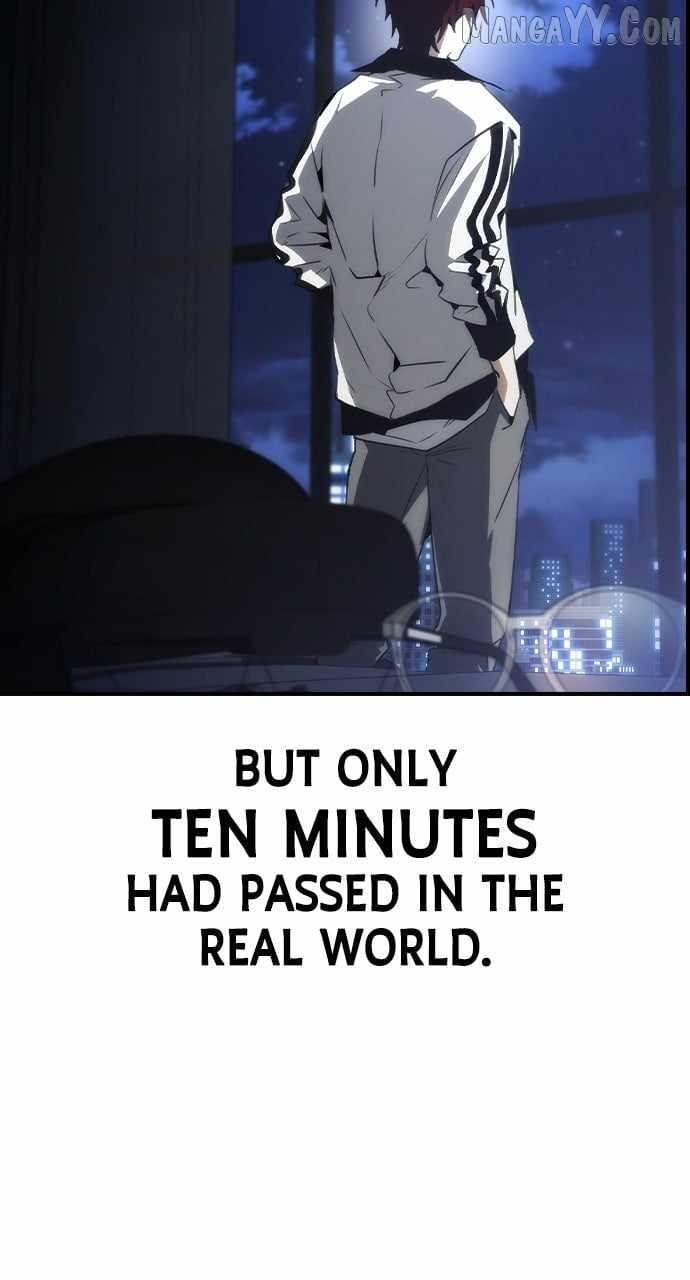 Bad Ending Maker Chapter 99 - Page 7