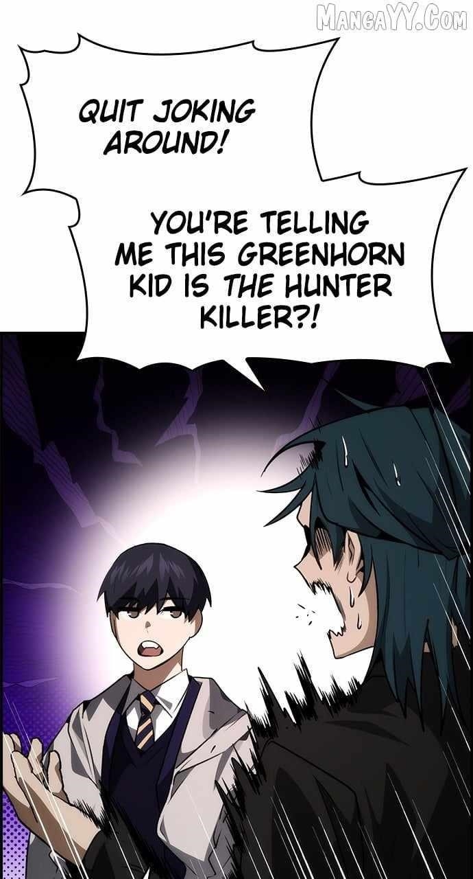 Bad Ending Maker Chapter 99 - Page 71