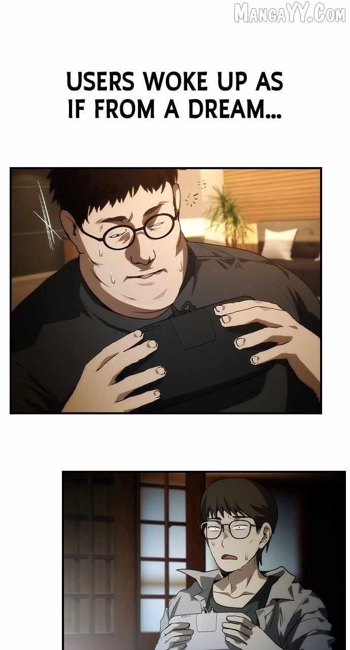 Bad Ending Maker Chapter 99 - Page 8