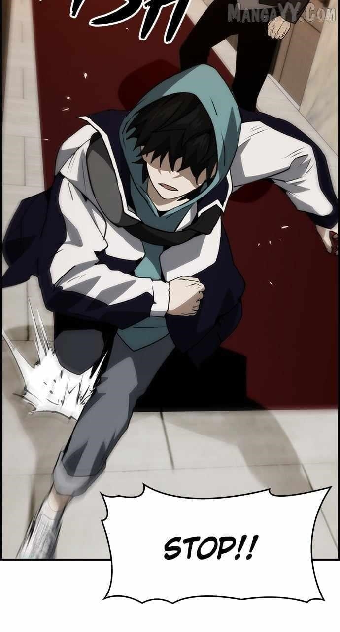 Bad Ending Maker Chapter 99 - Page 80