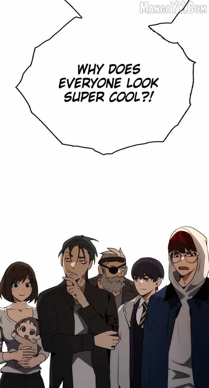 Bad Ending Maker Chapter 99 - Page 86