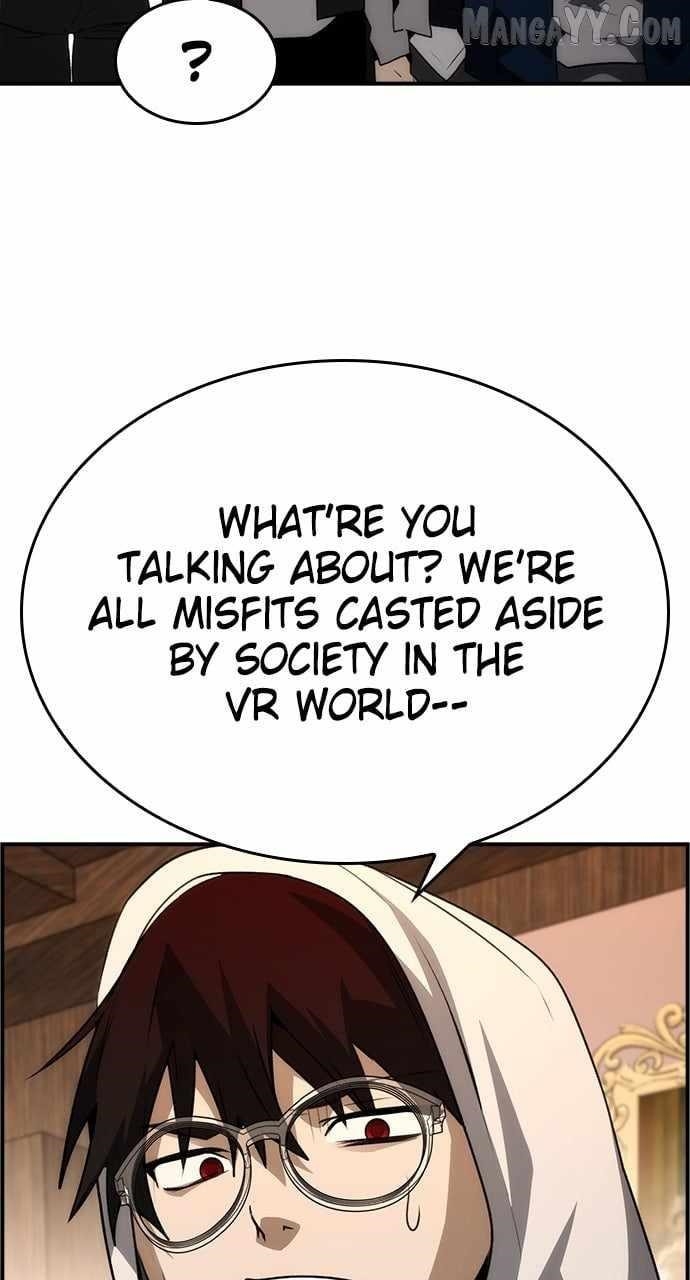 Bad Ending Maker Chapter 99 - Page 87