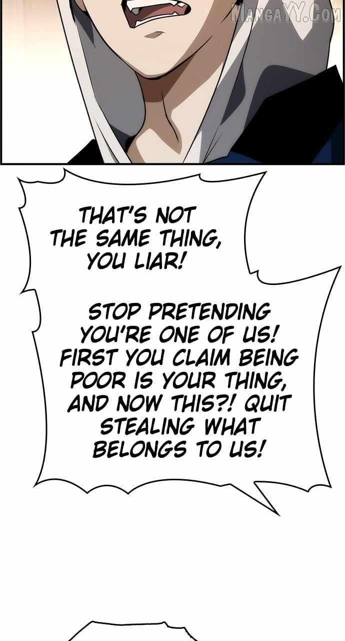 Bad Ending Maker Chapter 99 - Page 88