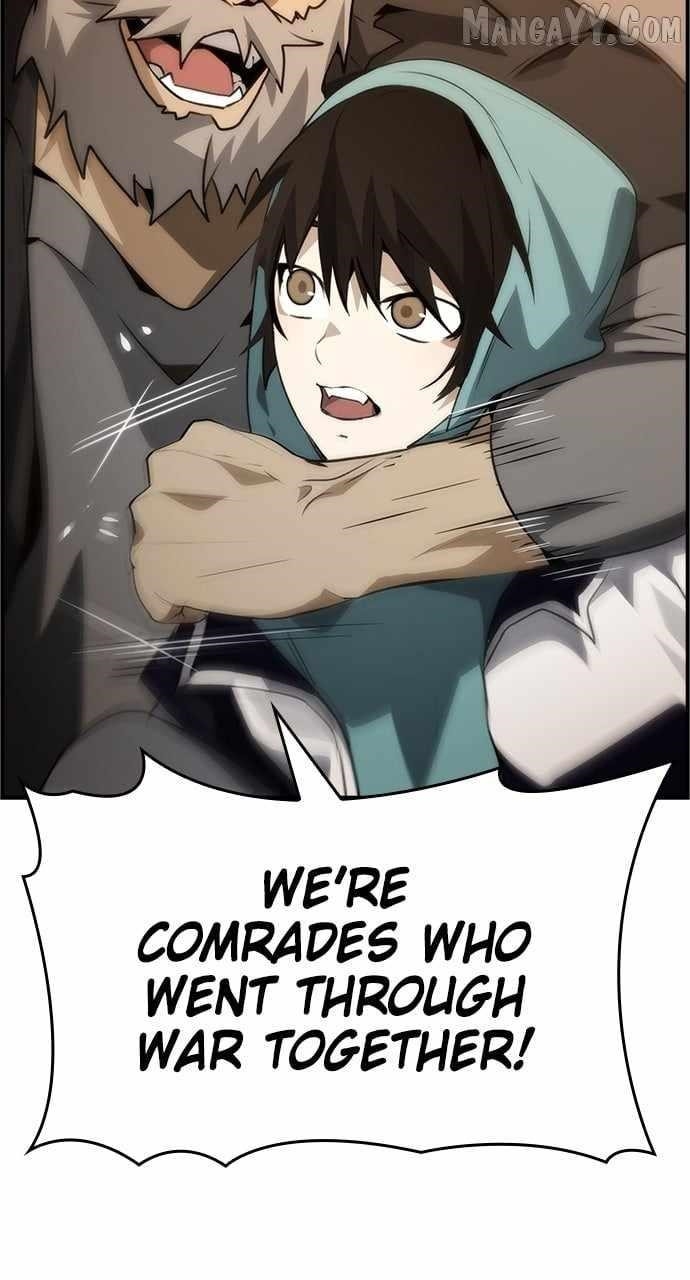 Bad Ending Maker Chapter 99 - Page 91