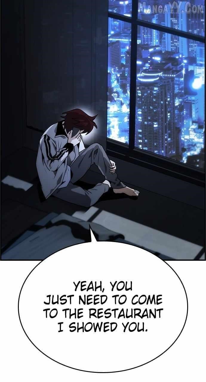 Bad Ending Maker Chapter 99 - Page 97