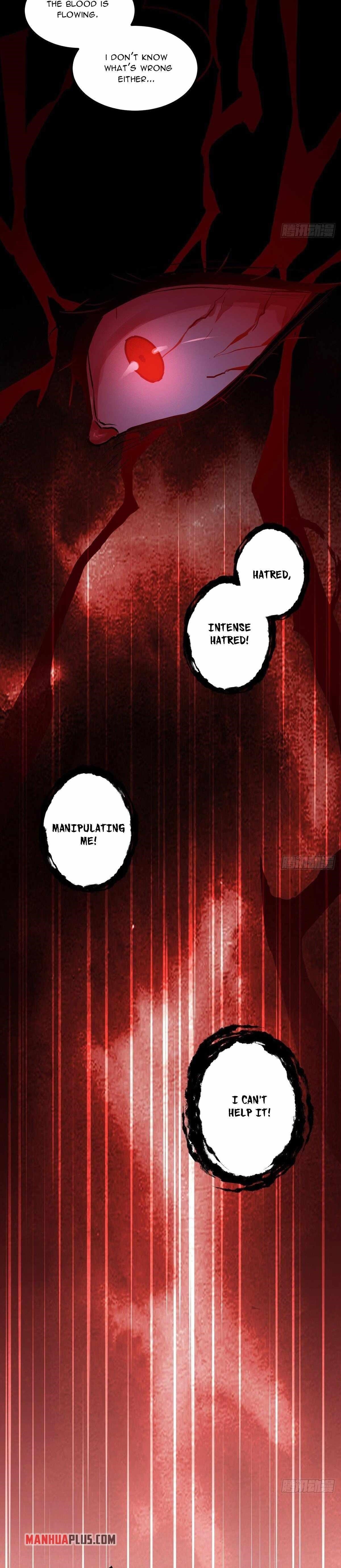 Became King After Being Bitten Chapter 12 - Page 14