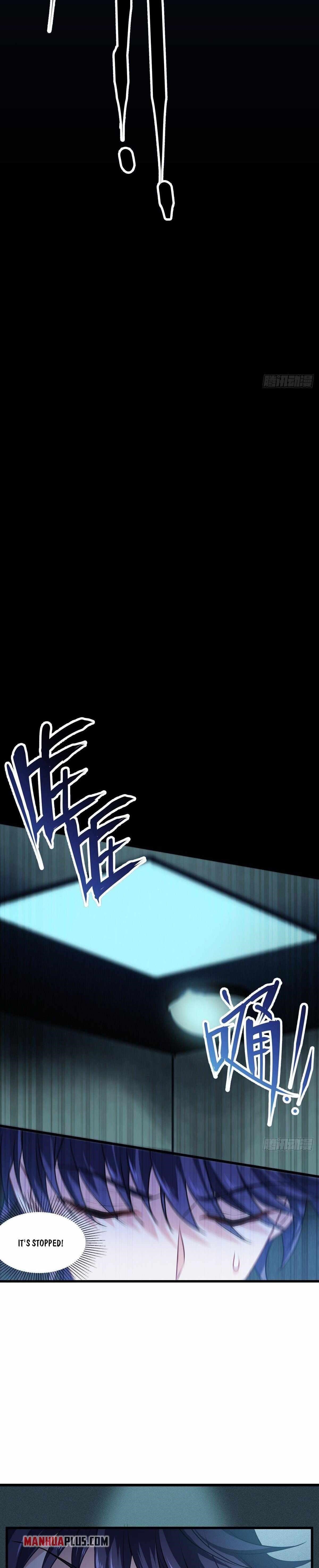 Became King After Being Bitten Chapter 13 - Page 11