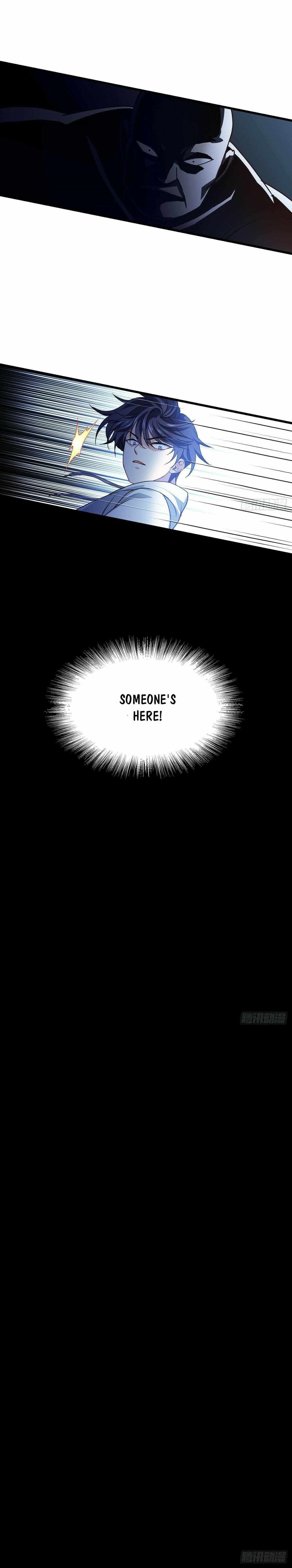 Became King After Being Bitten Chapter 13 - Page 13