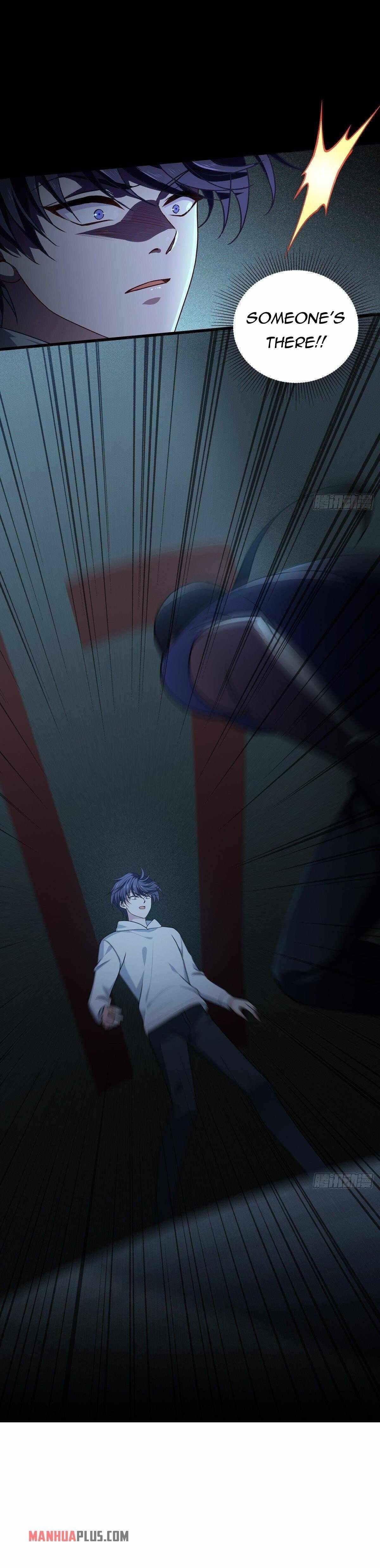 Became King After Being Bitten Chapter 14 - Page 1