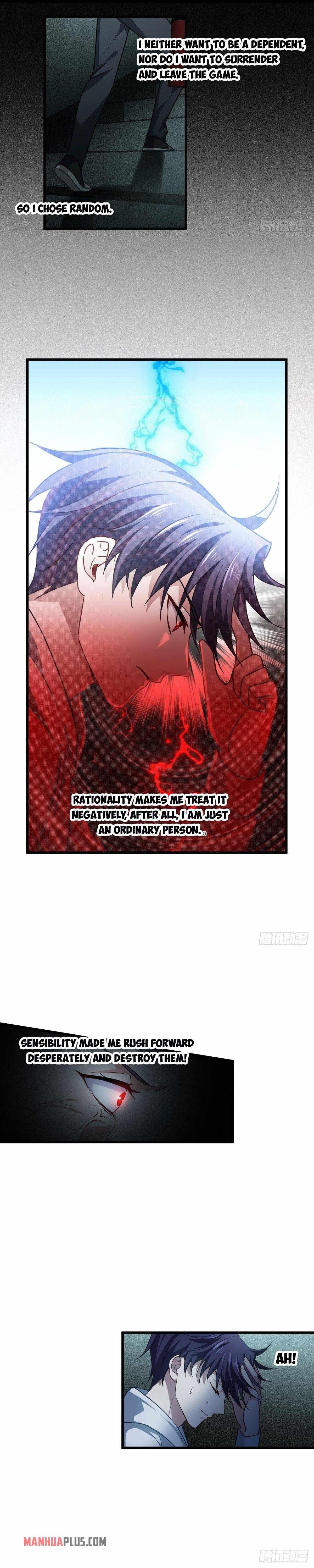 Became King After Being Bitten Chapter 14 - Page 12