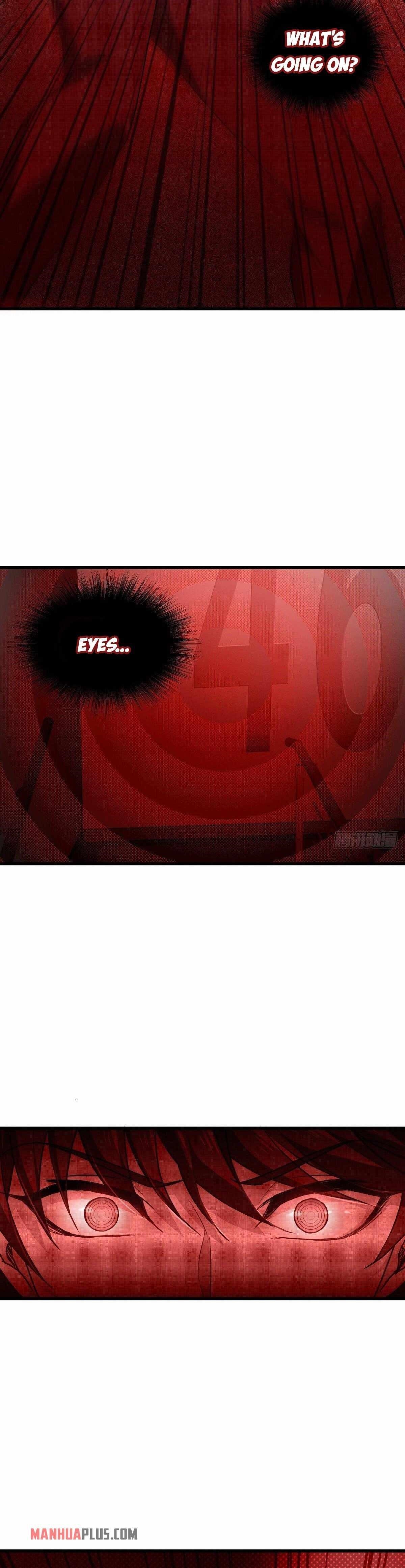 Became King After Being Bitten Chapter 14 - Page 14