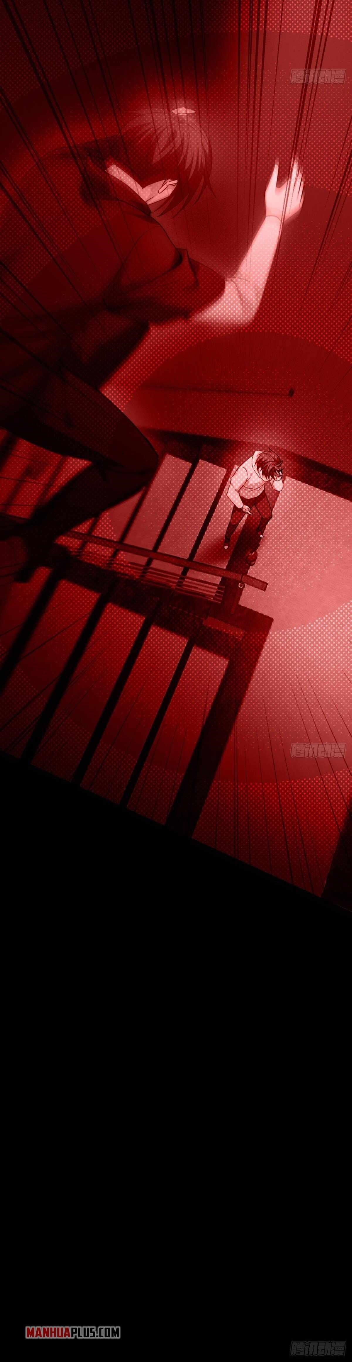 Became King After Being Bitten Chapter 14 - Page 15