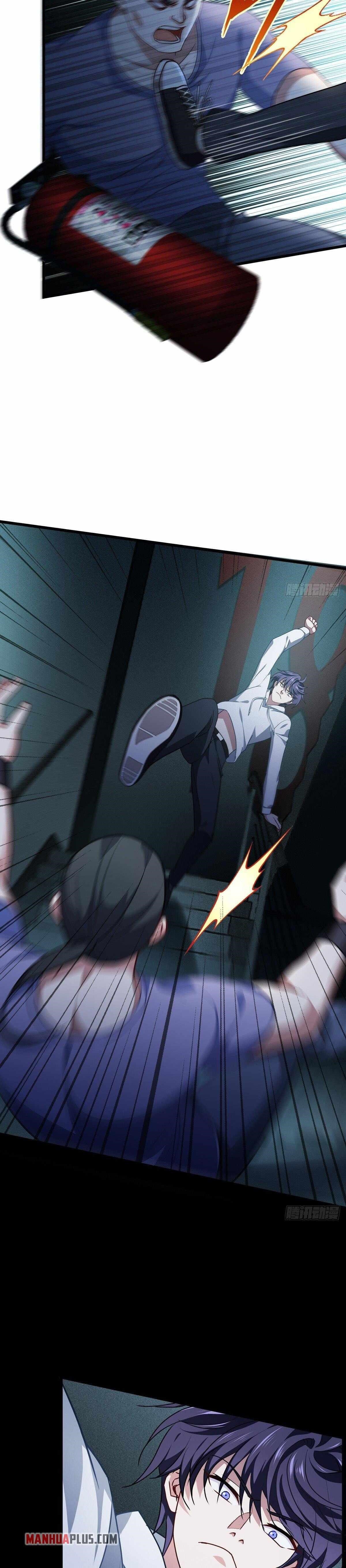 Became King After Being Bitten Chapter 14 - Page 4