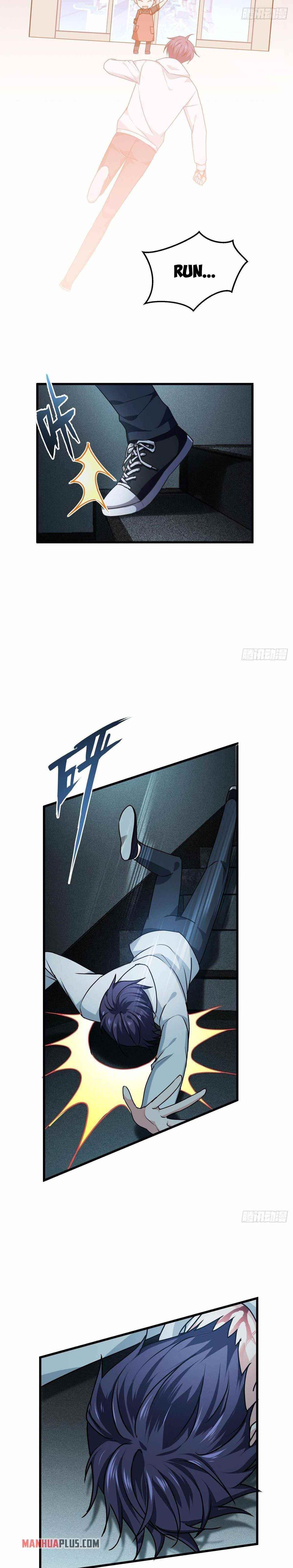 Became King After Being Bitten Chapter 15 - Page 11