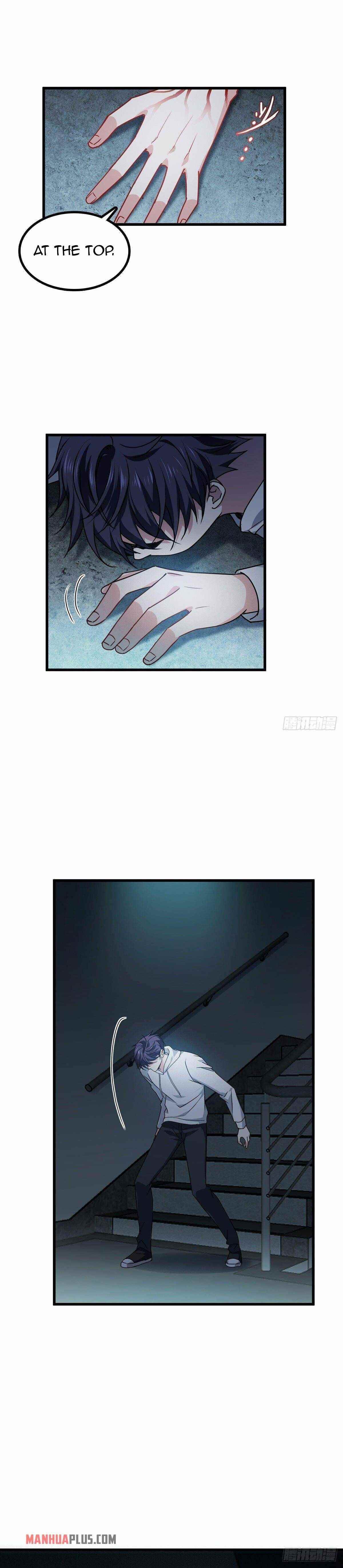 Became King After Being Bitten Chapter 15 - Page 13