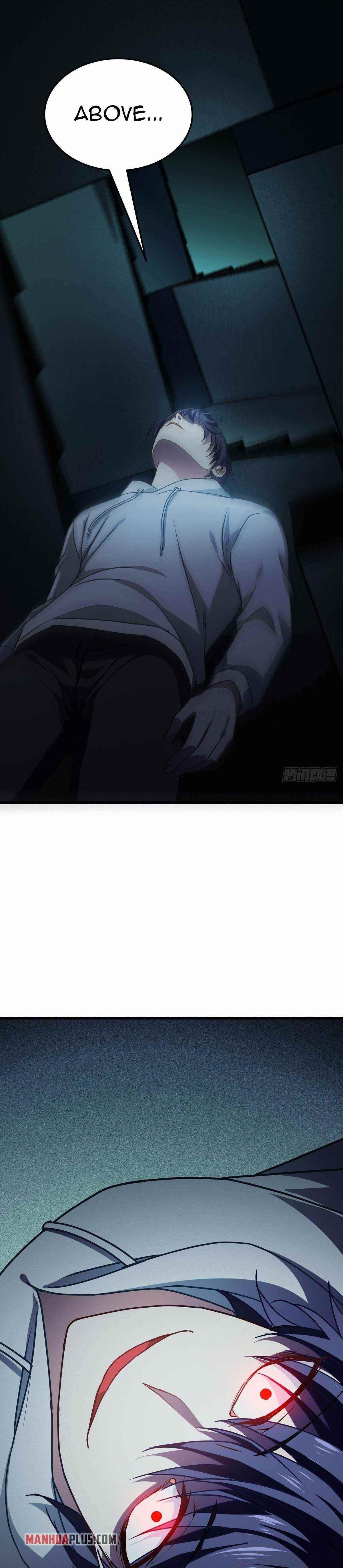 Became King After Being Bitten Chapter 15 - Page 14