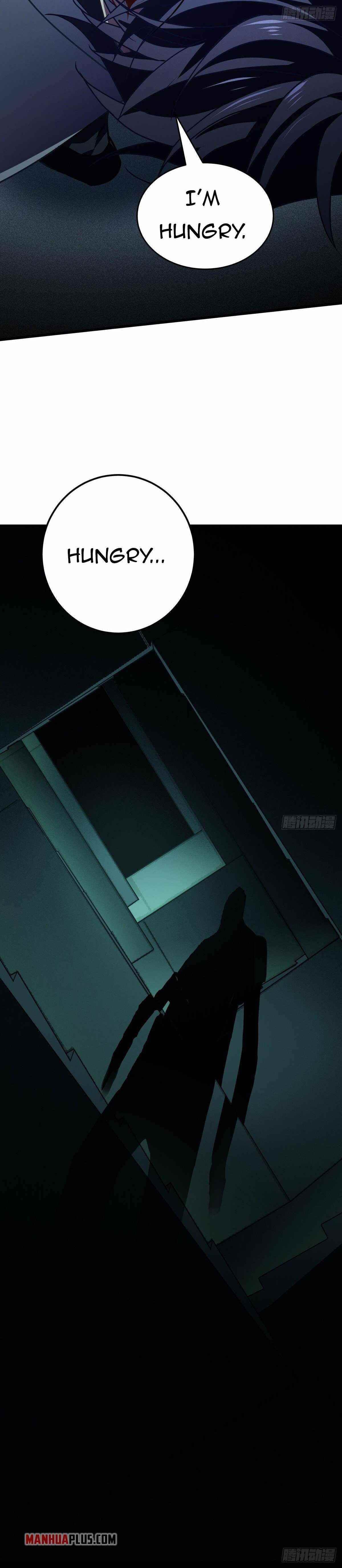 Became King After Being Bitten Chapter 15 - Page 15