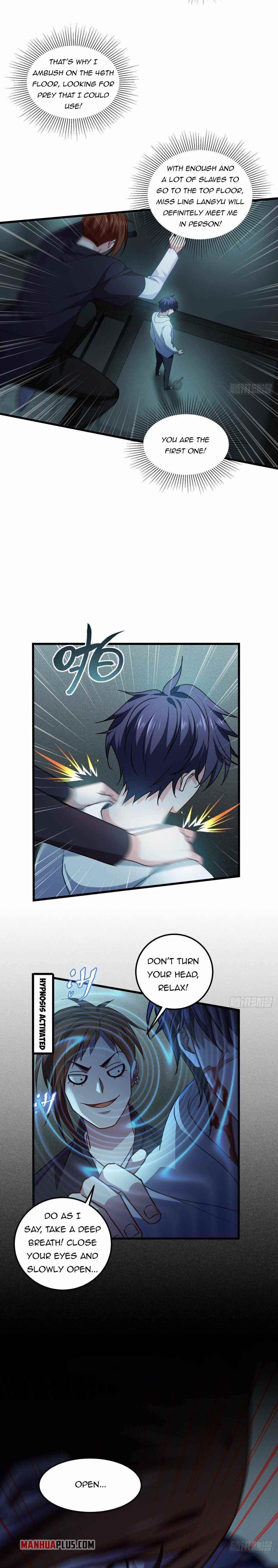 Became King After Being Bitten Chapter 15 - Page 2