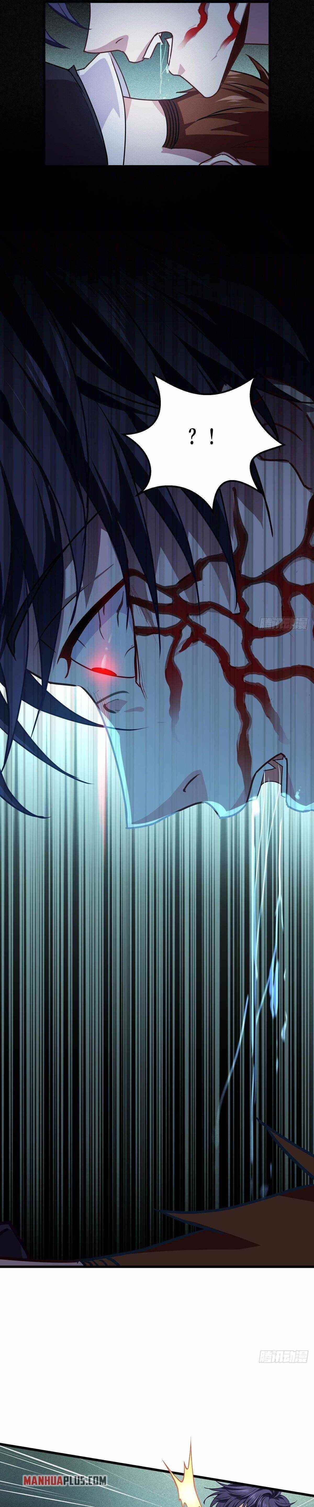 Became King After Being Bitten Chapter 15 - Page 7