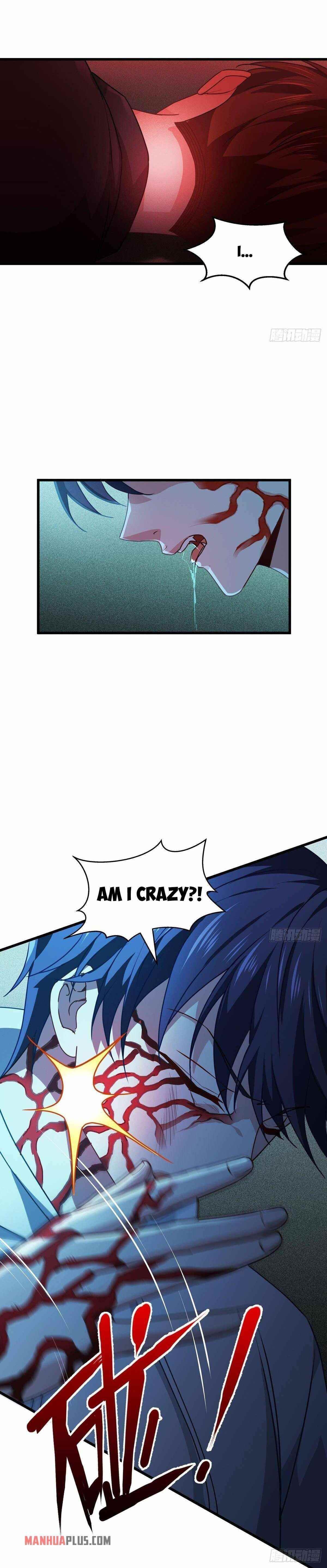 Became King After Being Bitten Chapter 15 - Page 9