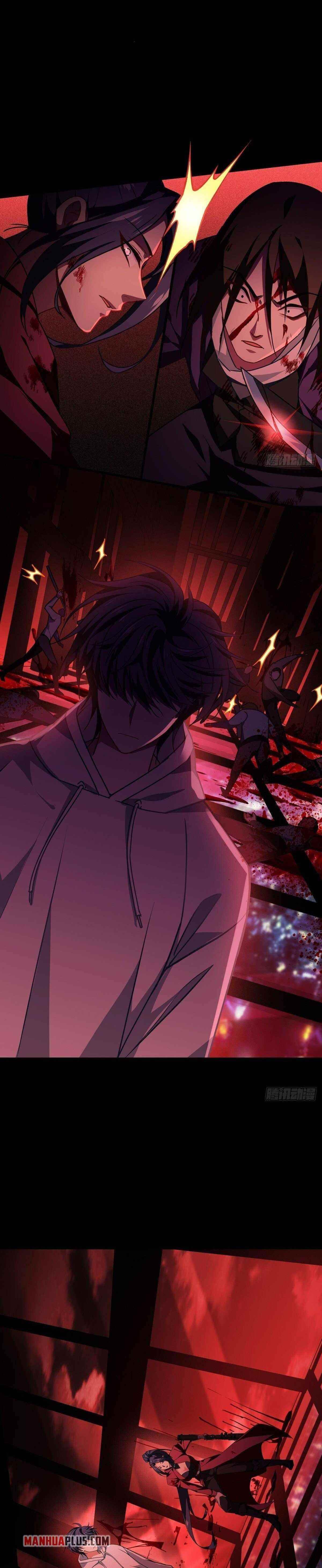 Became King After Being Bitten Chapter 16 - Page 11