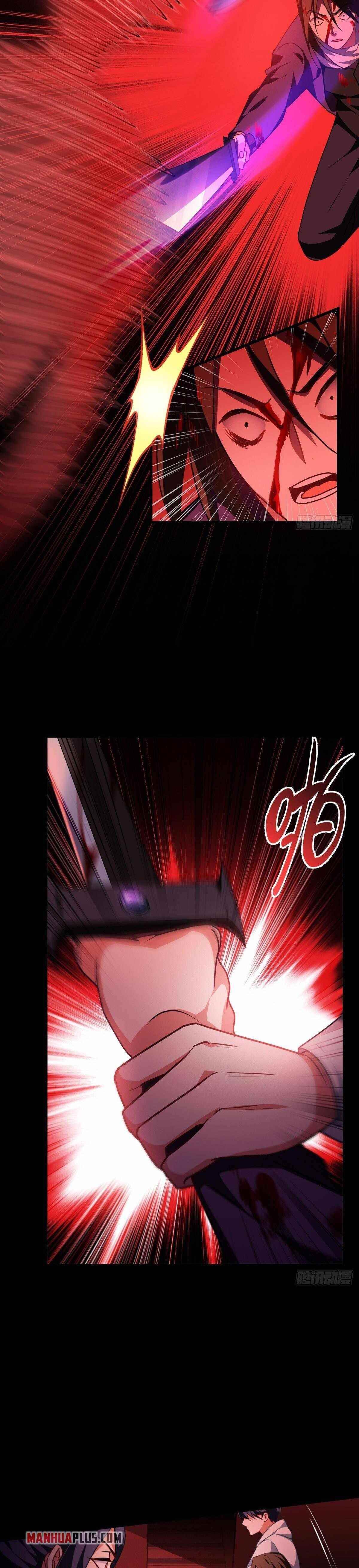 Became King After Being Bitten Chapter 16 - Page 14