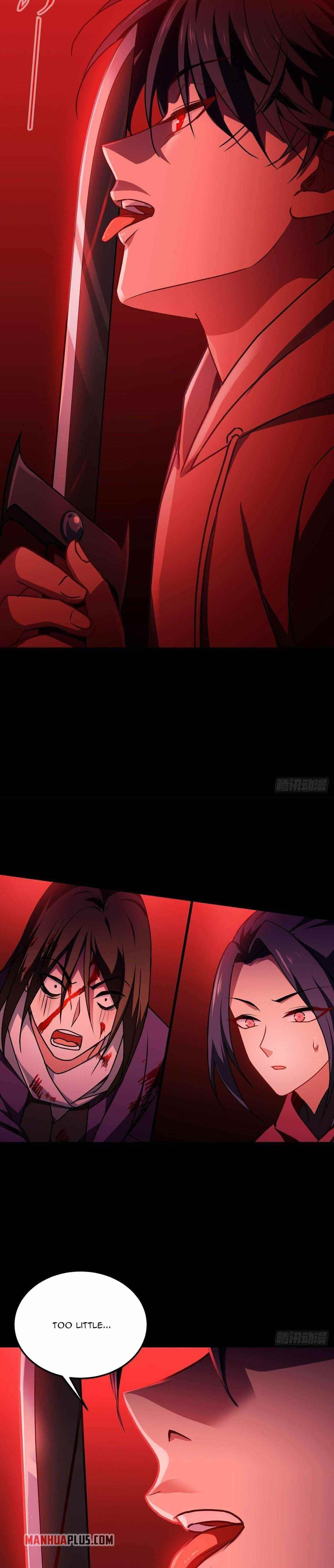 Became King After Being Bitten Chapter 16 - Page 16