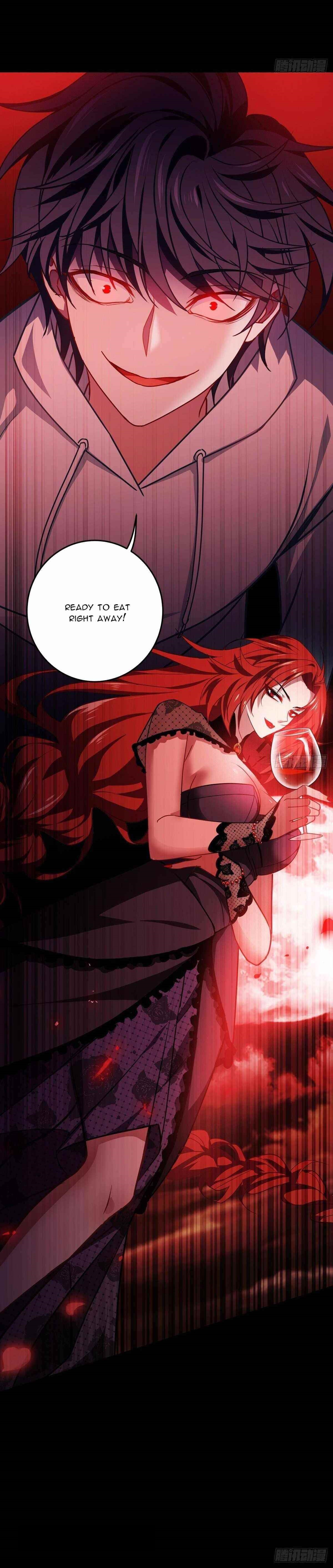 Became King After Being Bitten Chapter 16 - Page 18